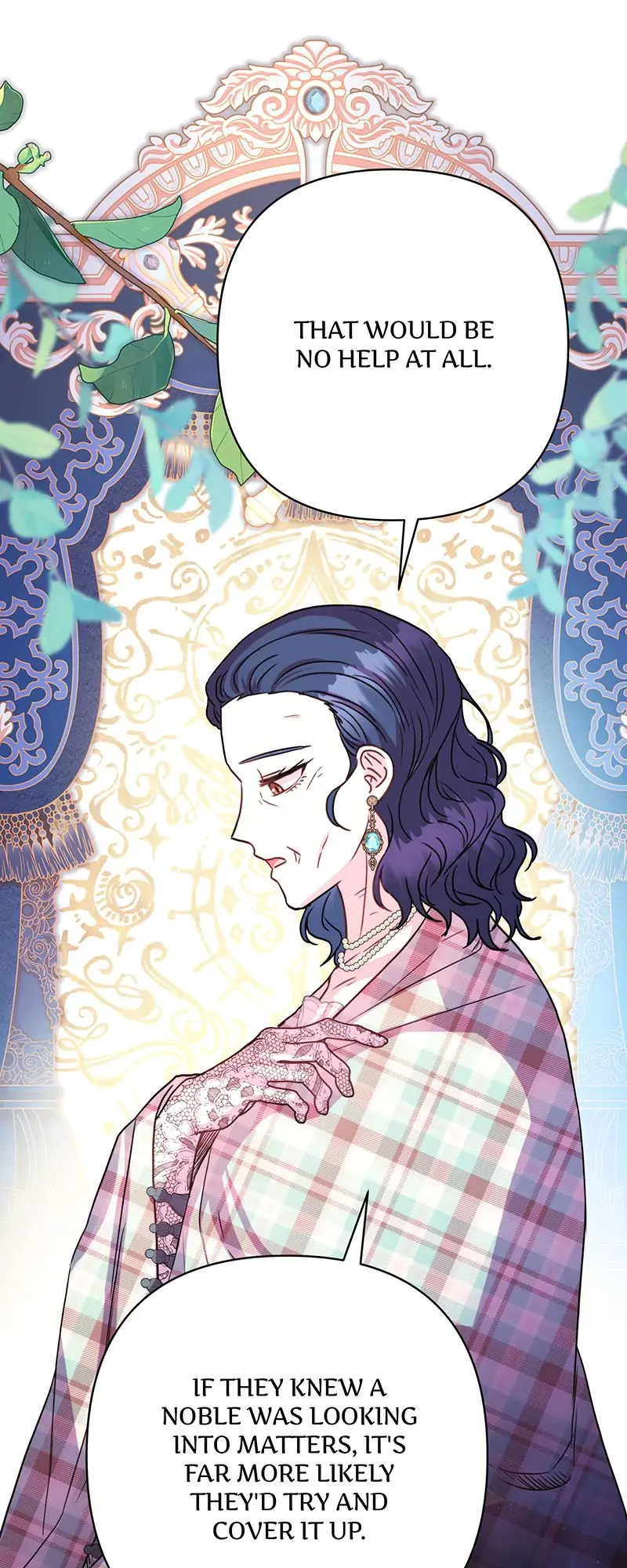 Another Typical Fantasy Romance Chapter 59 - Page 9