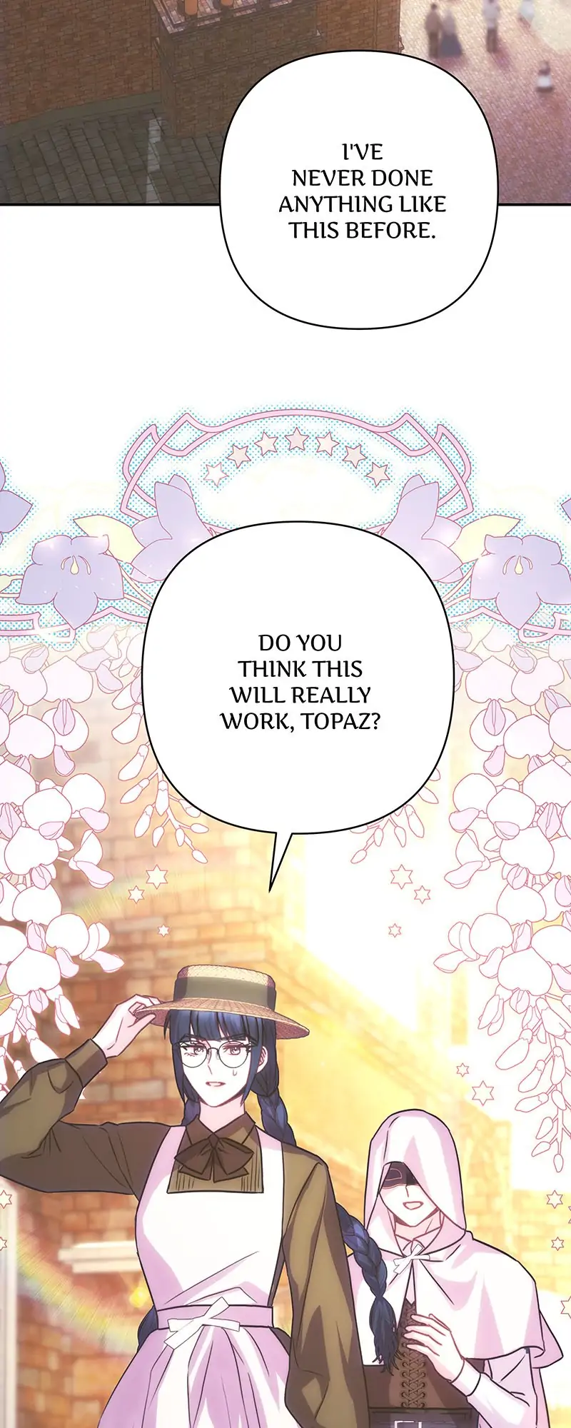Another Typical Fantasy Romance Chapter 59 - Page 94