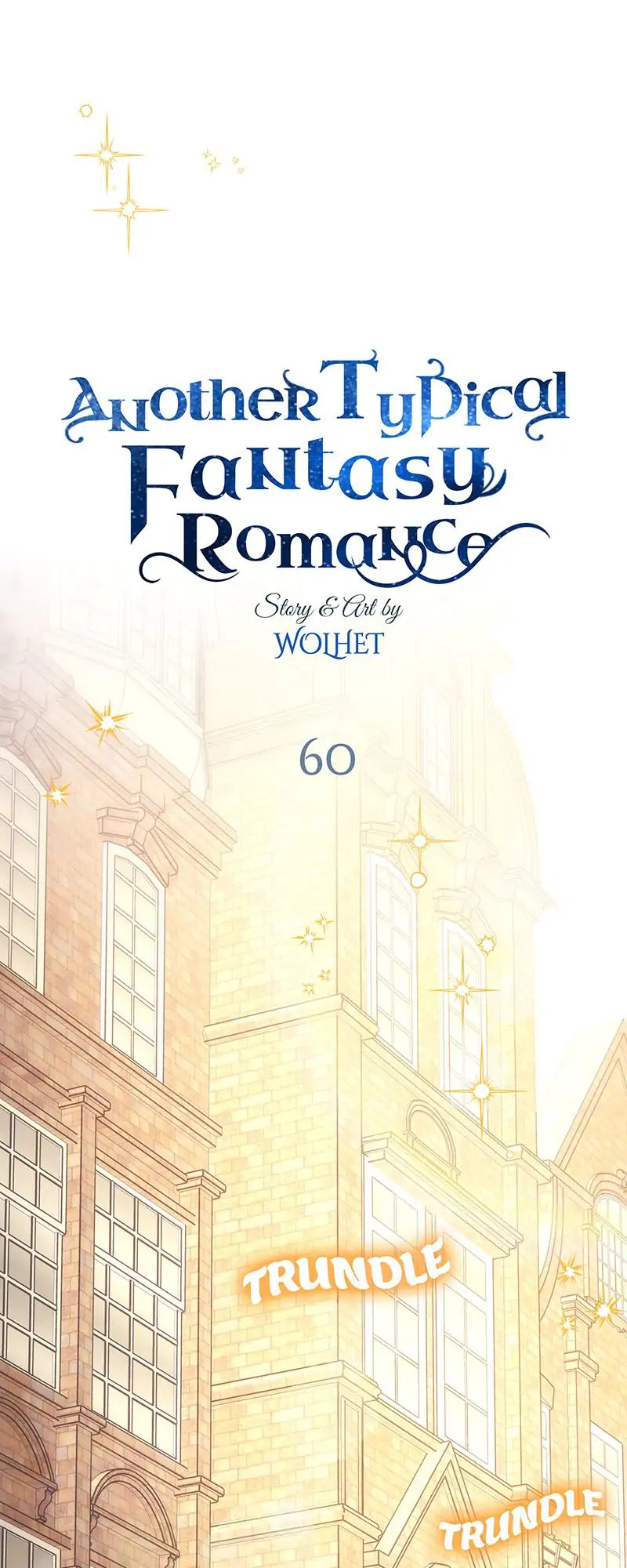 Another Typical Fantasy Romance Chapter 60 - Page 1