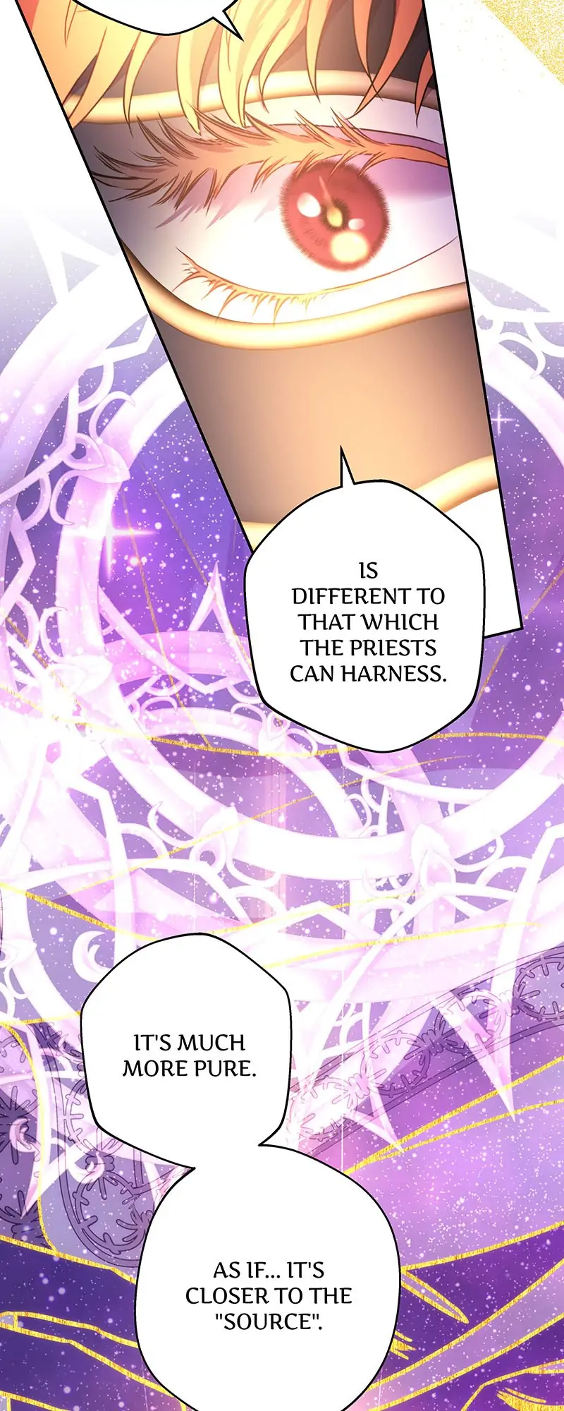 Another Typical Fantasy Romance Chapter 60 - Page 12