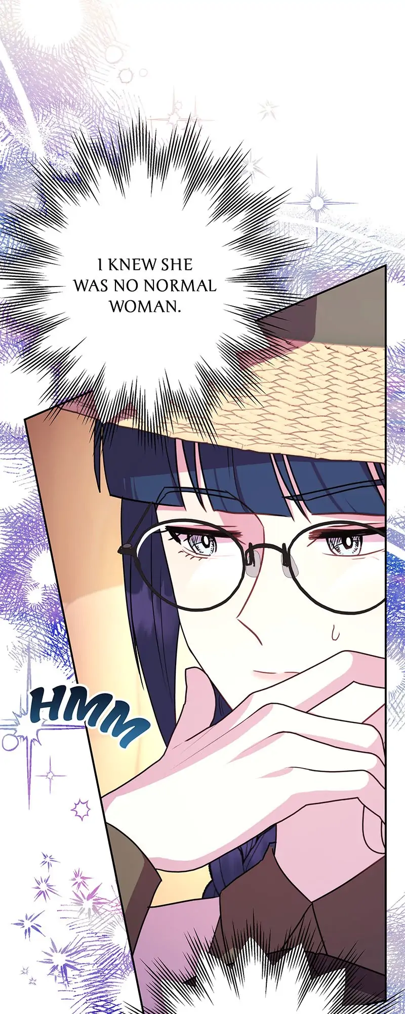 Another Typical Fantasy Romance Chapter 60 - Page 17