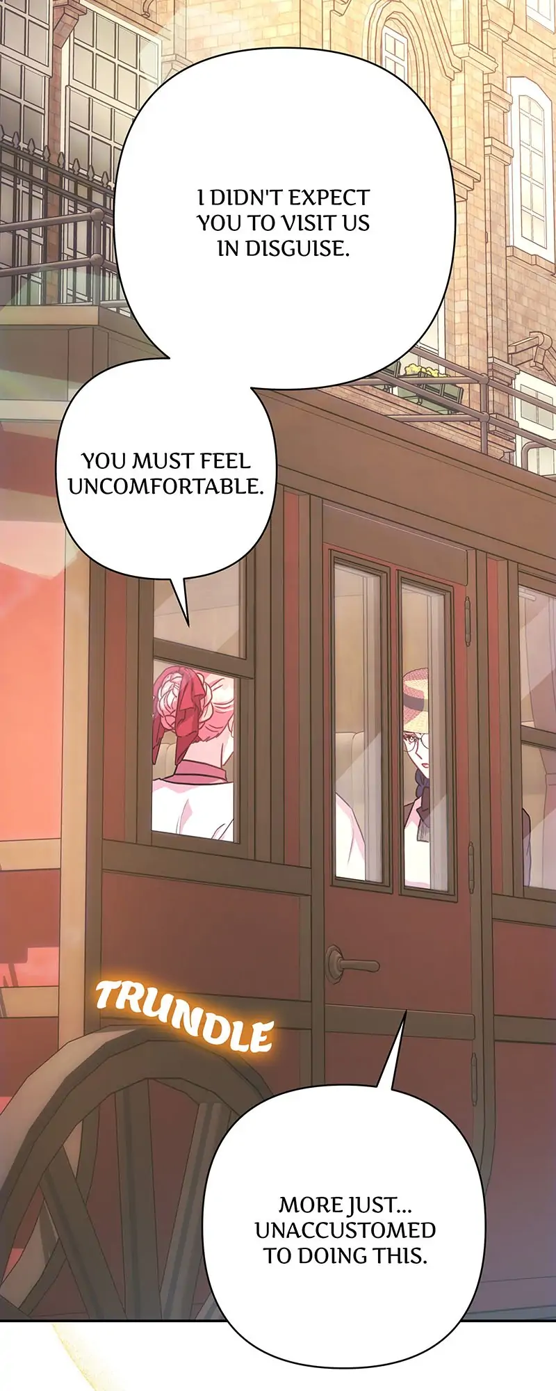 Another Typical Fantasy Romance Chapter 60 - Page 2