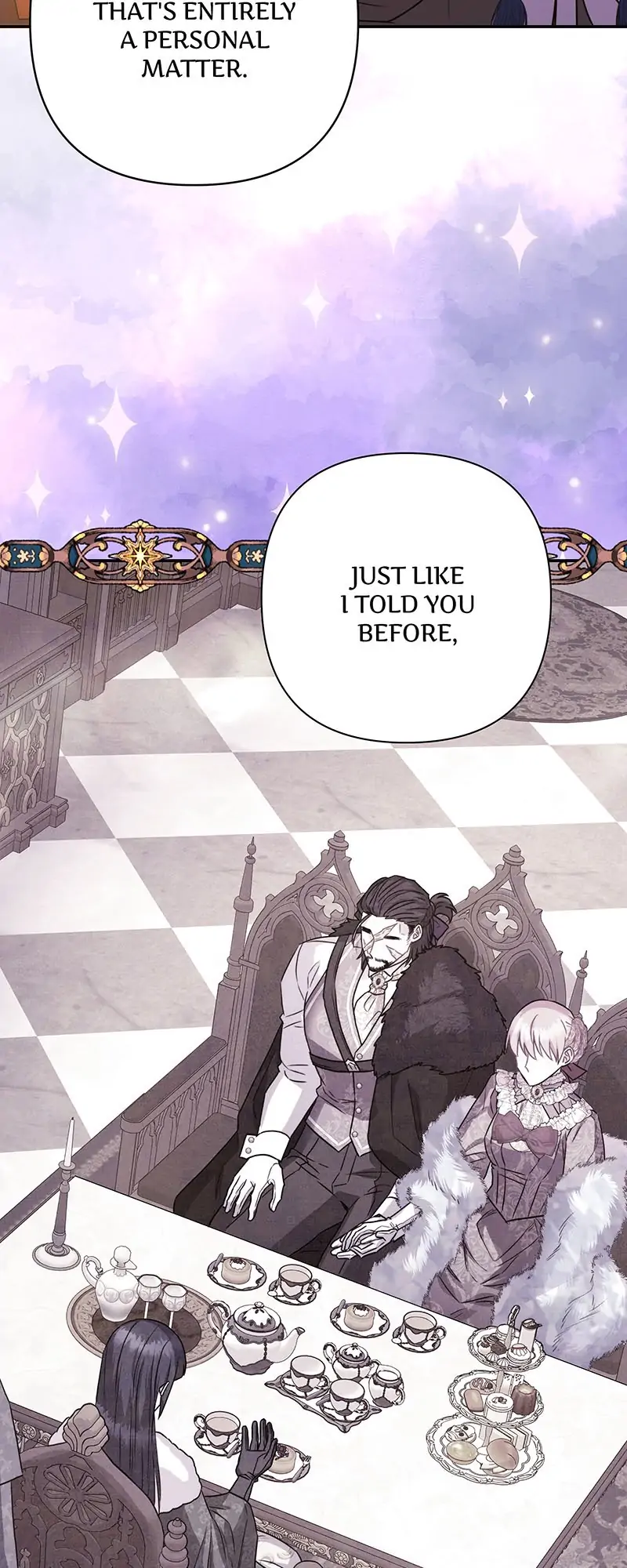 Another Typical Fantasy Romance Chapter 60 - Page 24