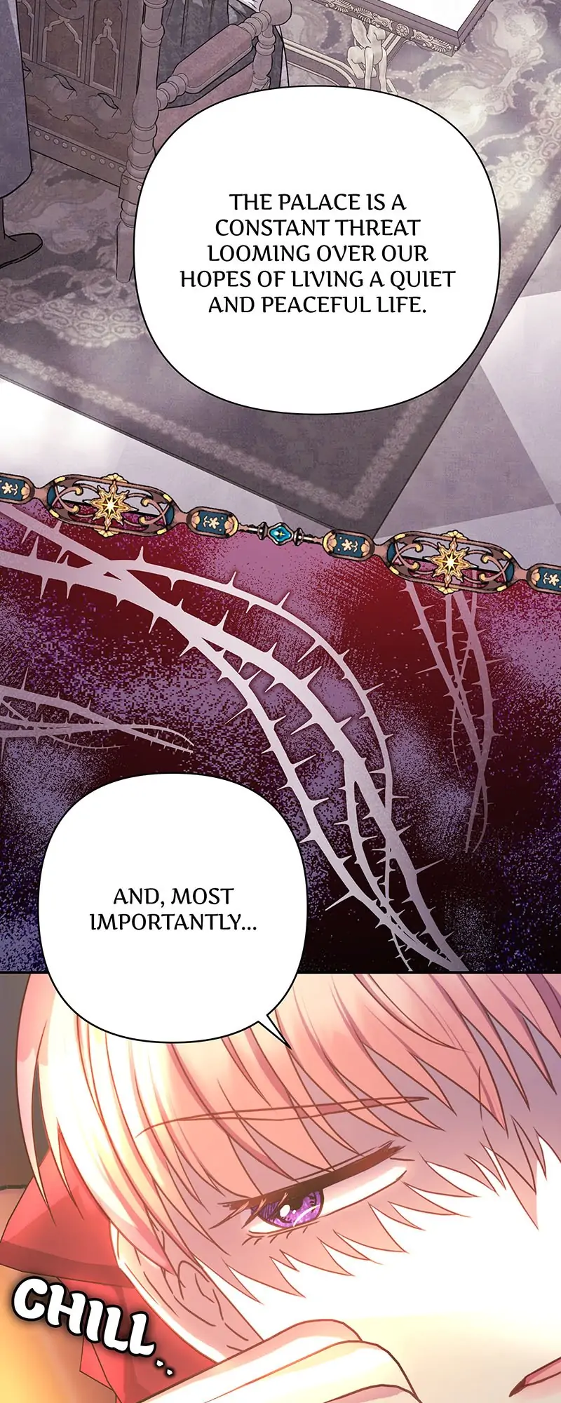 Another Typical Fantasy Romance Chapter 60 - Page 25