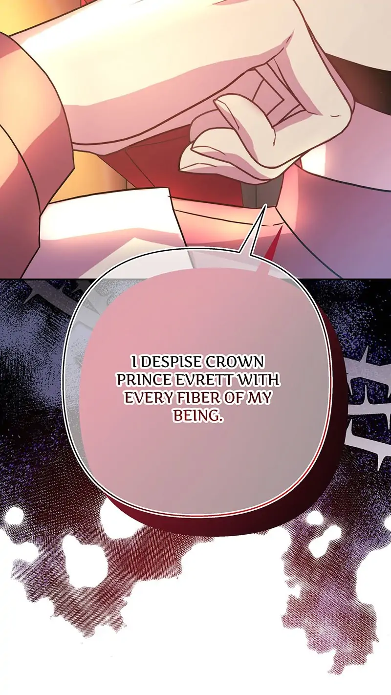 Another Typical Fantasy Romance Chapter 60 - Page 26