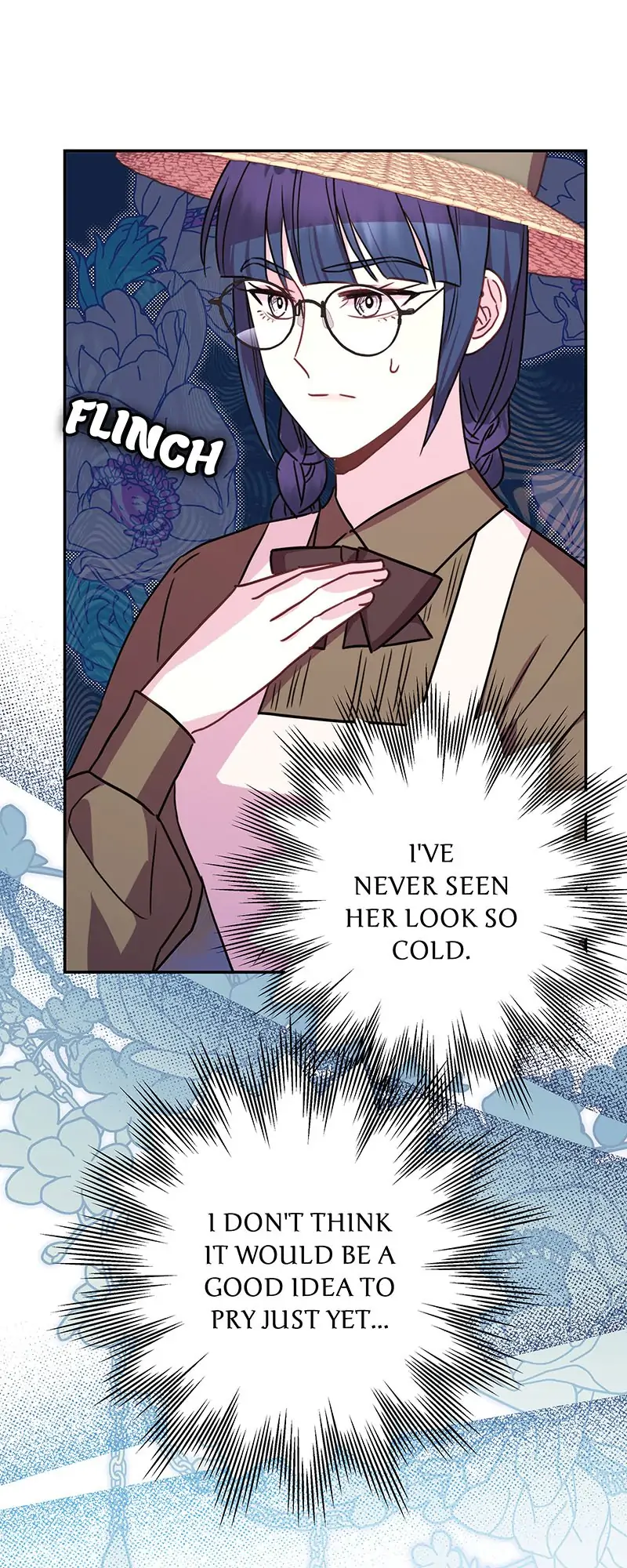 Another Typical Fantasy Romance Chapter 60 - Page 27