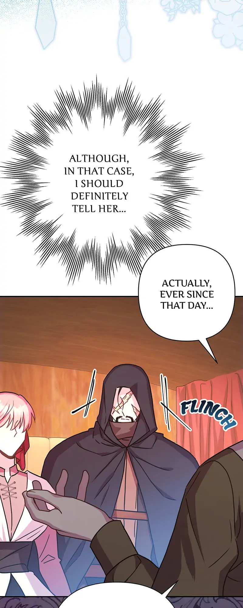 Another Typical Fantasy Romance Chapter 60 - Page 28