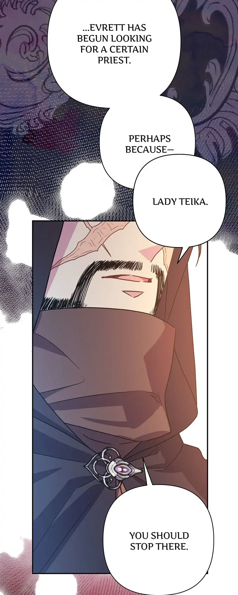 Another Typical Fantasy Romance Chapter 60 - Page 29