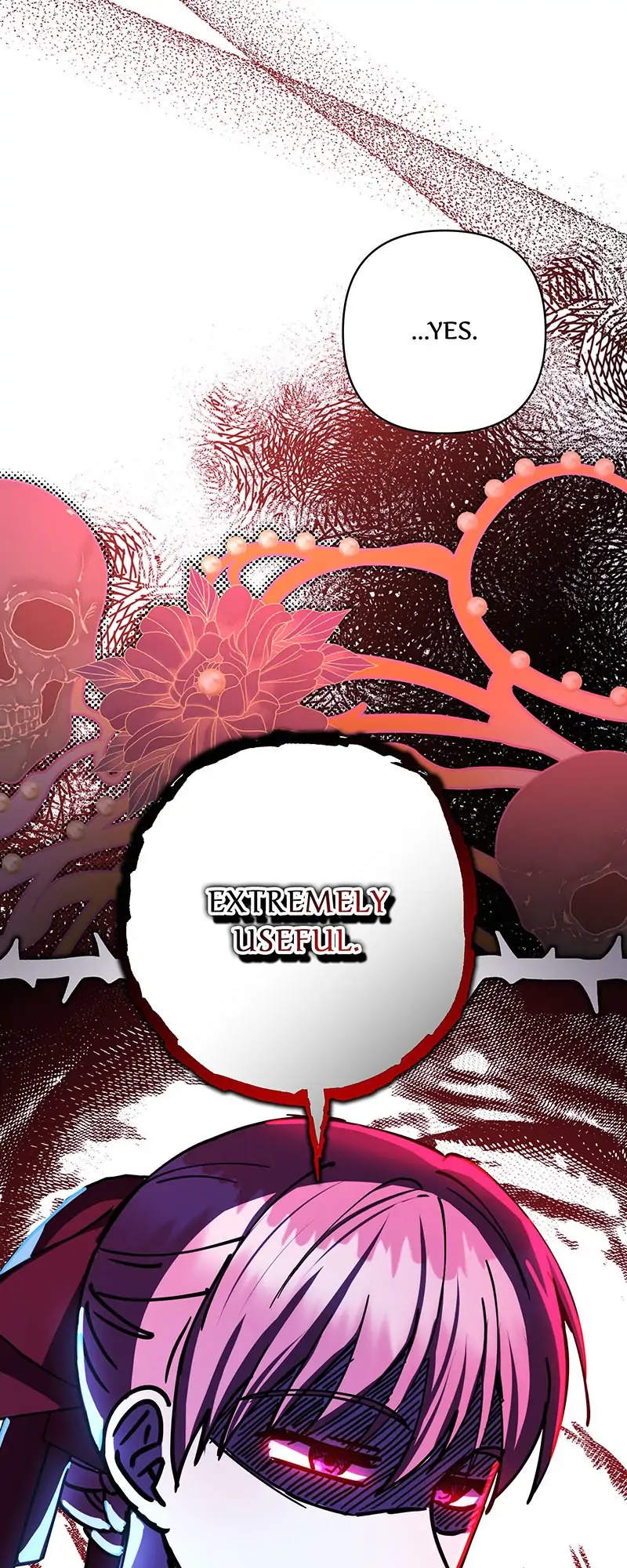 Another Typical Fantasy Romance Chapter 60 - Page 34