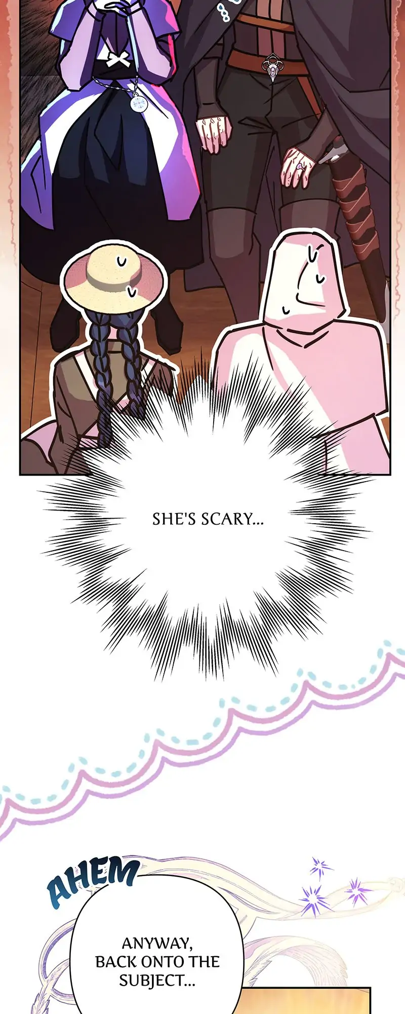 Another Typical Fantasy Romance Chapter 60 - Page 36