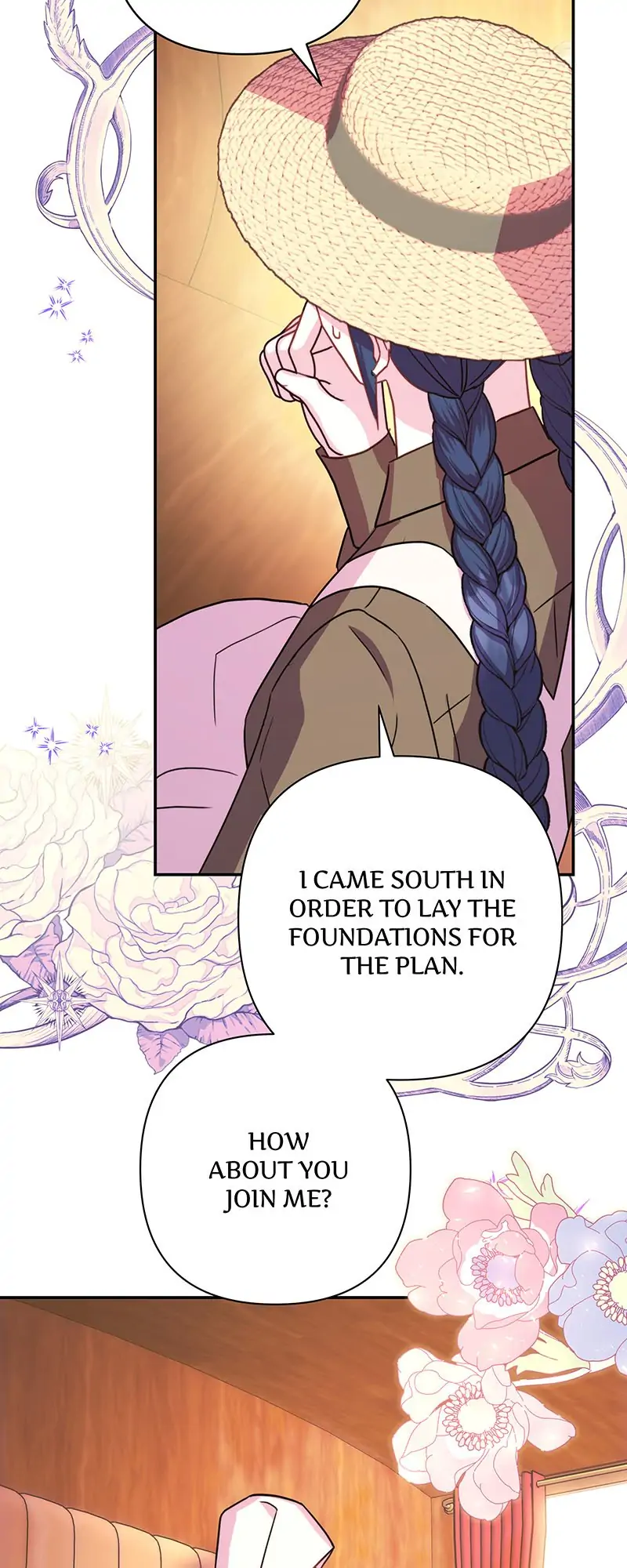 Another Typical Fantasy Romance Chapter 60 - Page 37