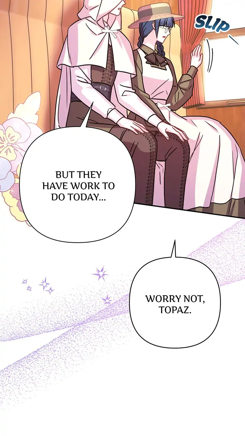 Another Typical Fantasy Romance Chapter 60 - Page 38
