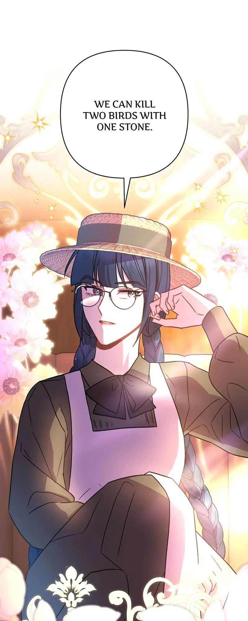 Another Typical Fantasy Romance Chapter 60 - Page 39