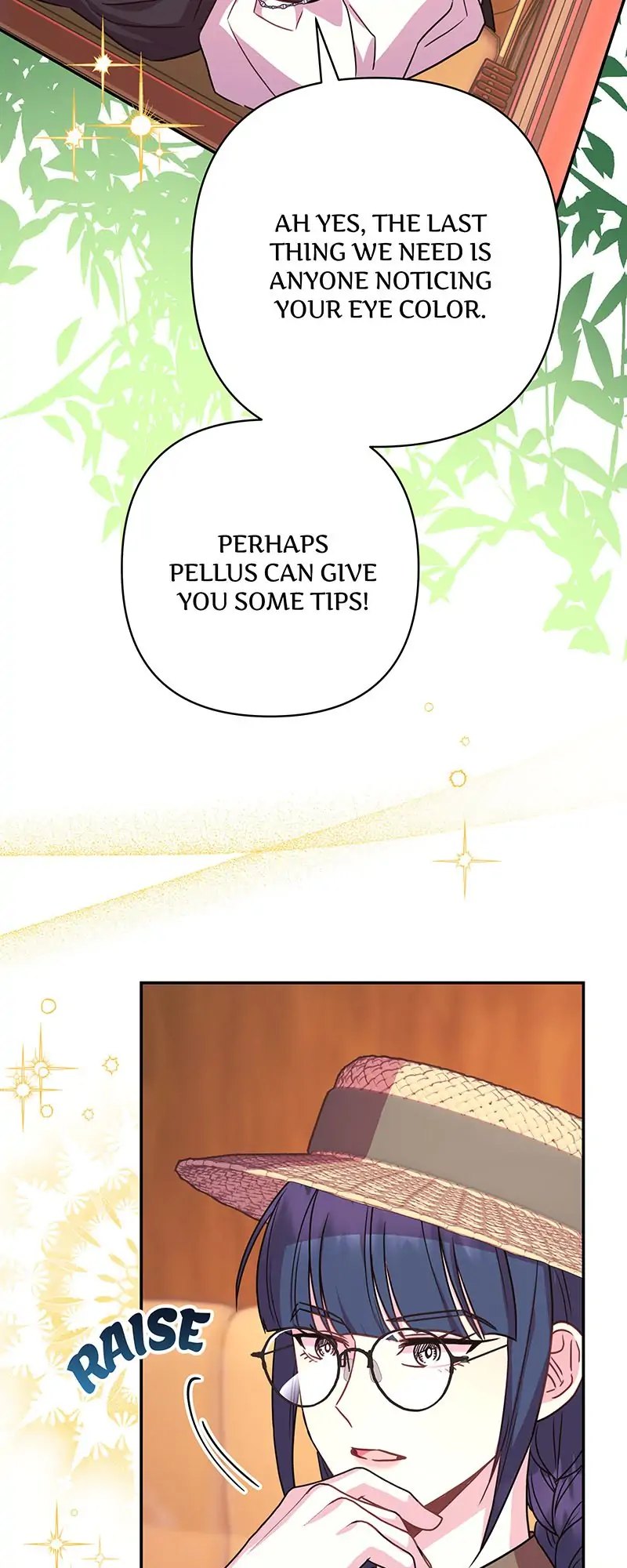 Another Typical Fantasy Romance Chapter 60 - Page 4