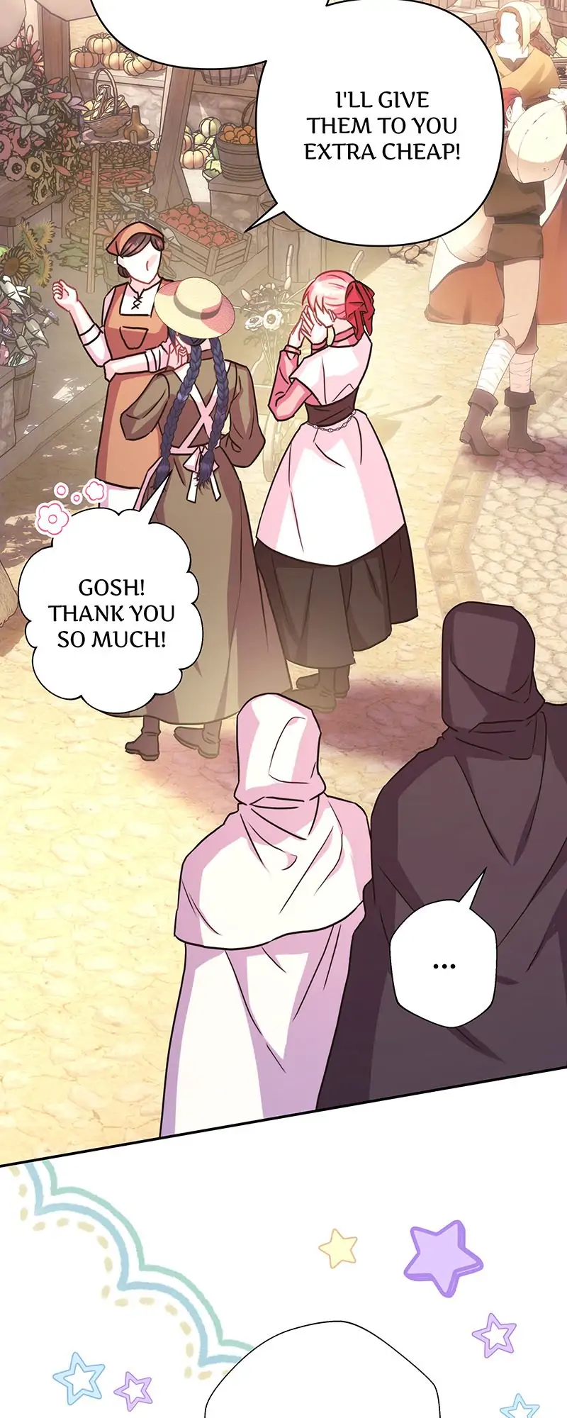 Another Typical Fantasy Romance Chapter 60 - Page 42