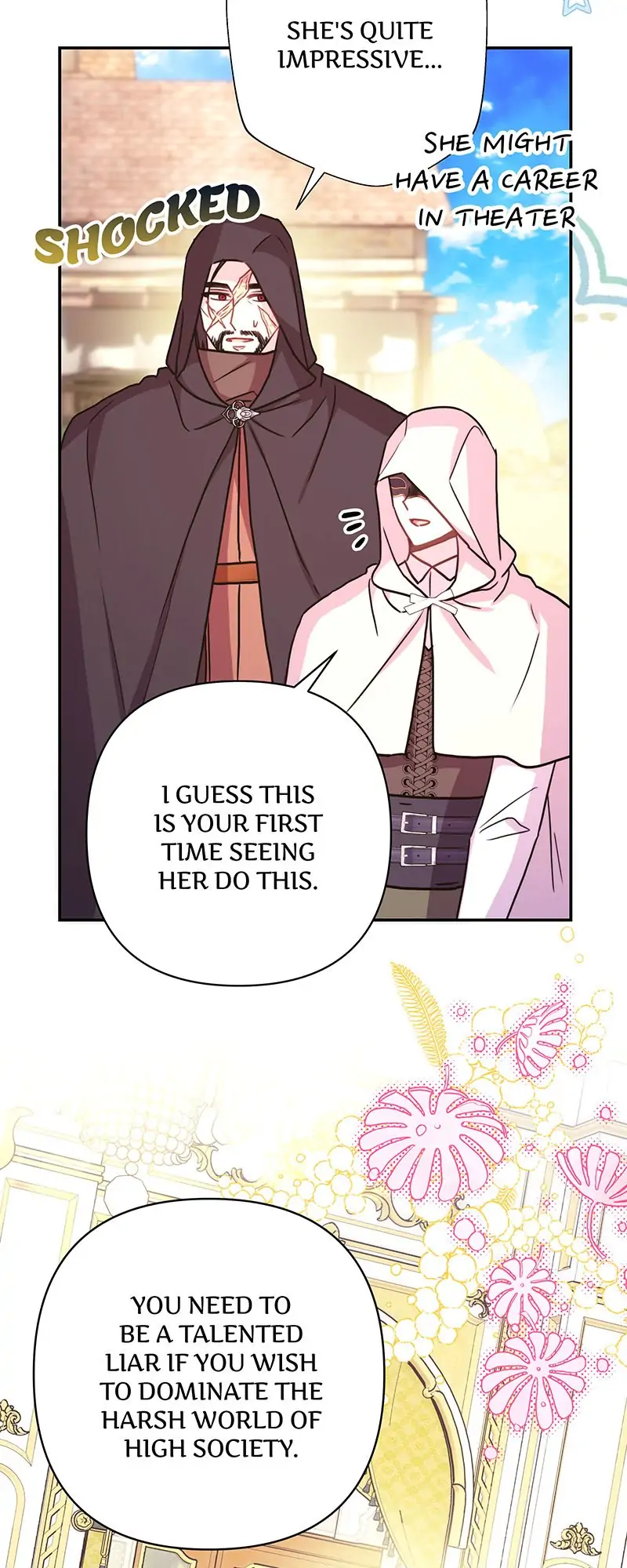 Another Typical Fantasy Romance Chapter 60 - Page 43