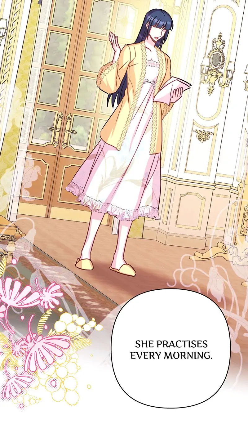 Another Typical Fantasy Romance Chapter 60 - Page 44