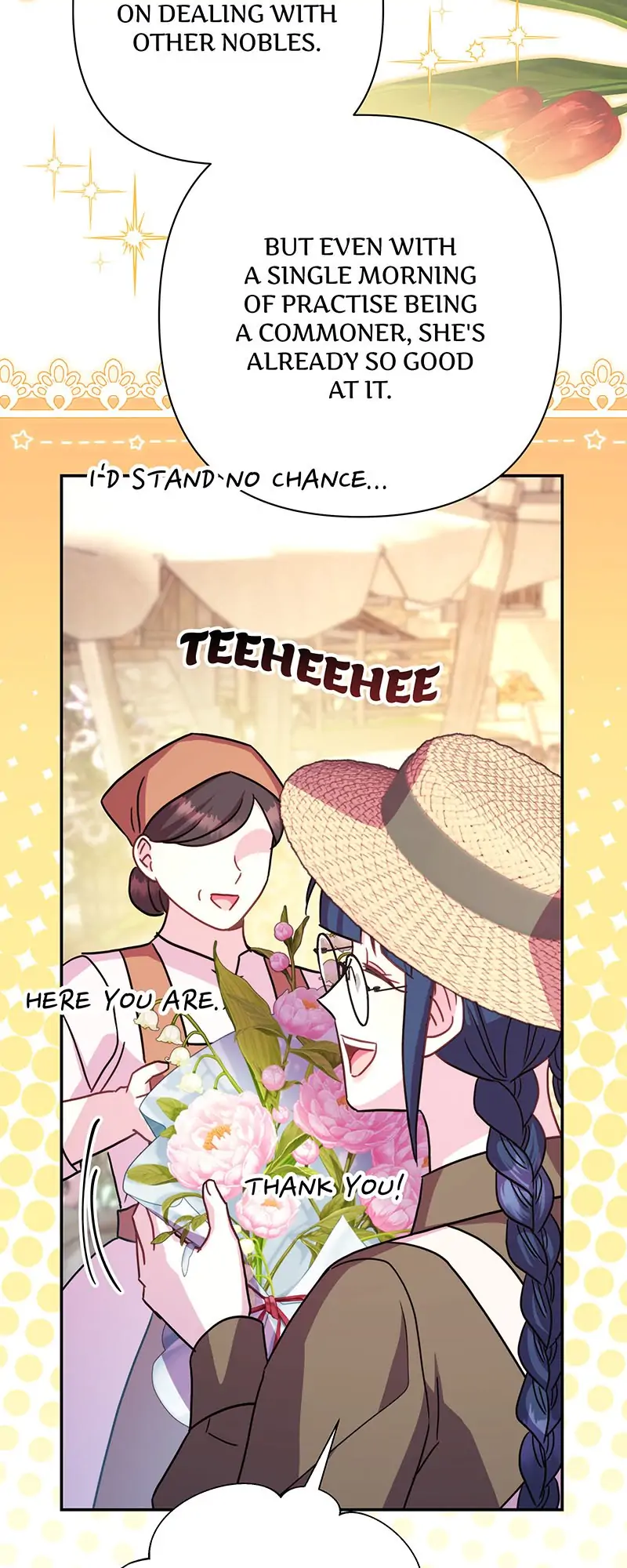 Another Typical Fantasy Romance Chapter 60 - Page 47