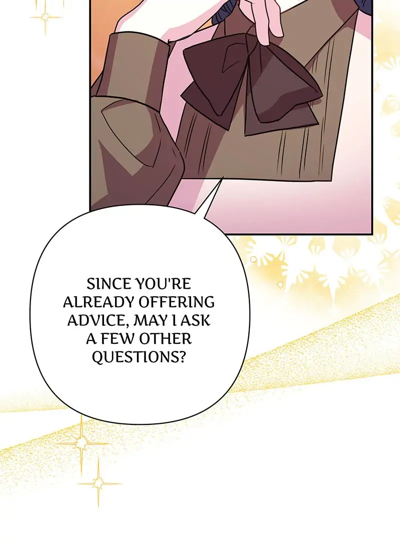 Another Typical Fantasy Romance Chapter 60 - Page 5