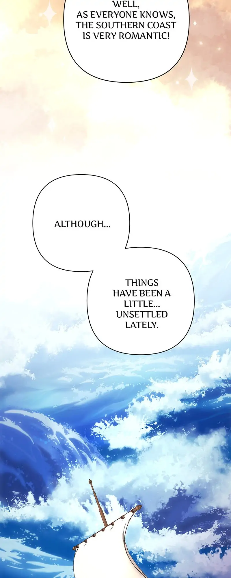 Another Typical Fantasy Romance Chapter 60 - Page 50