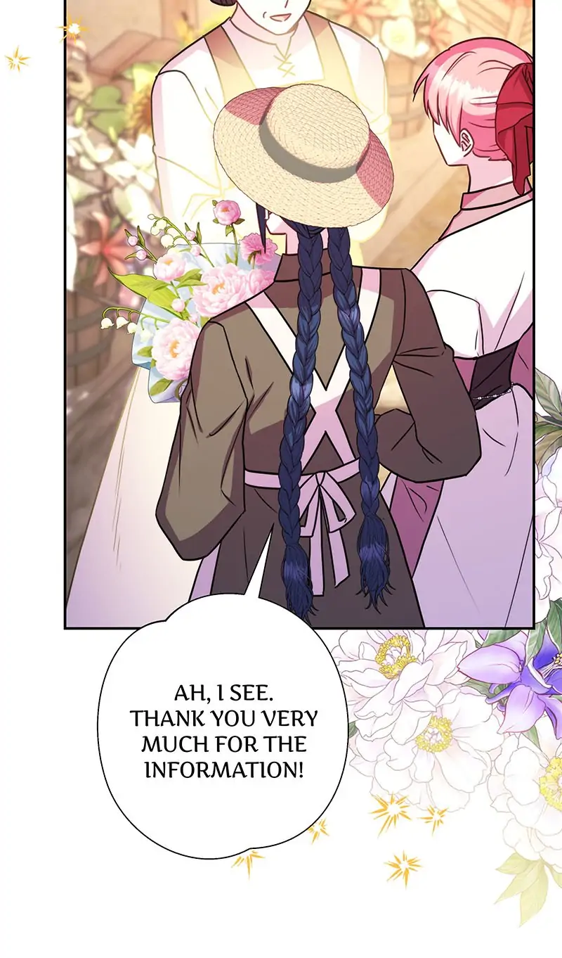 Another Typical Fantasy Romance Chapter 60 - Page 54