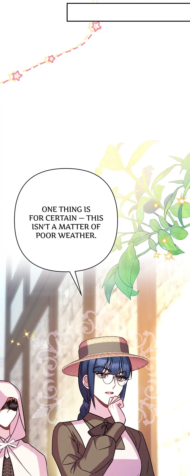 Another Typical Fantasy Romance Chapter 60 - Page 56