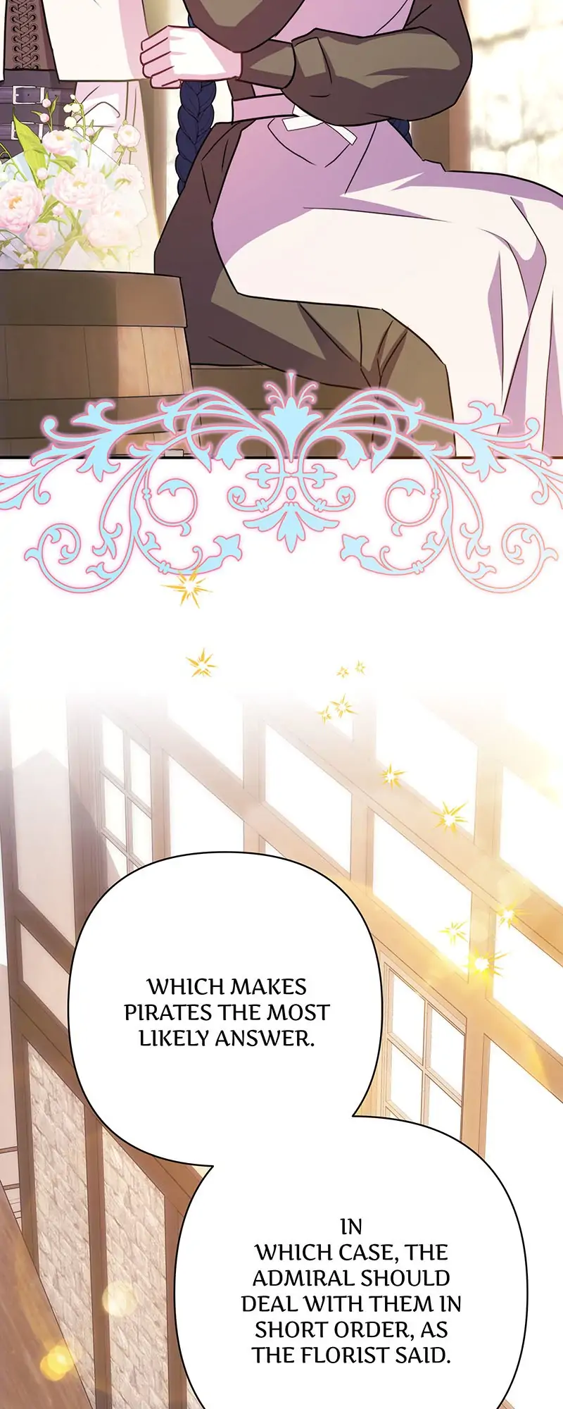 Another Typical Fantasy Romance Chapter 60 - Page 57