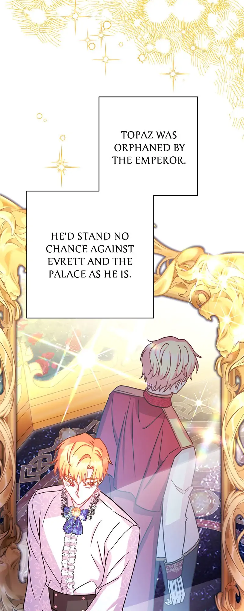 Another Typical Fantasy Romance Chapter 60 - Page 61