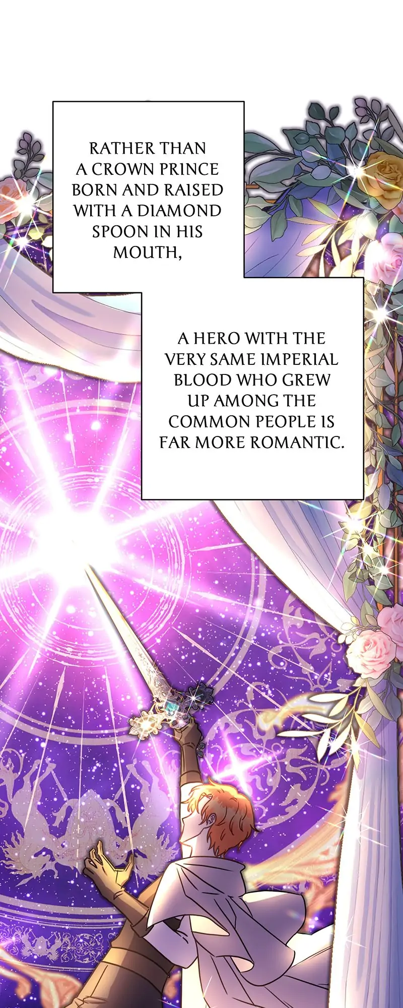 Another Typical Fantasy Romance Chapter 60 - Page 65