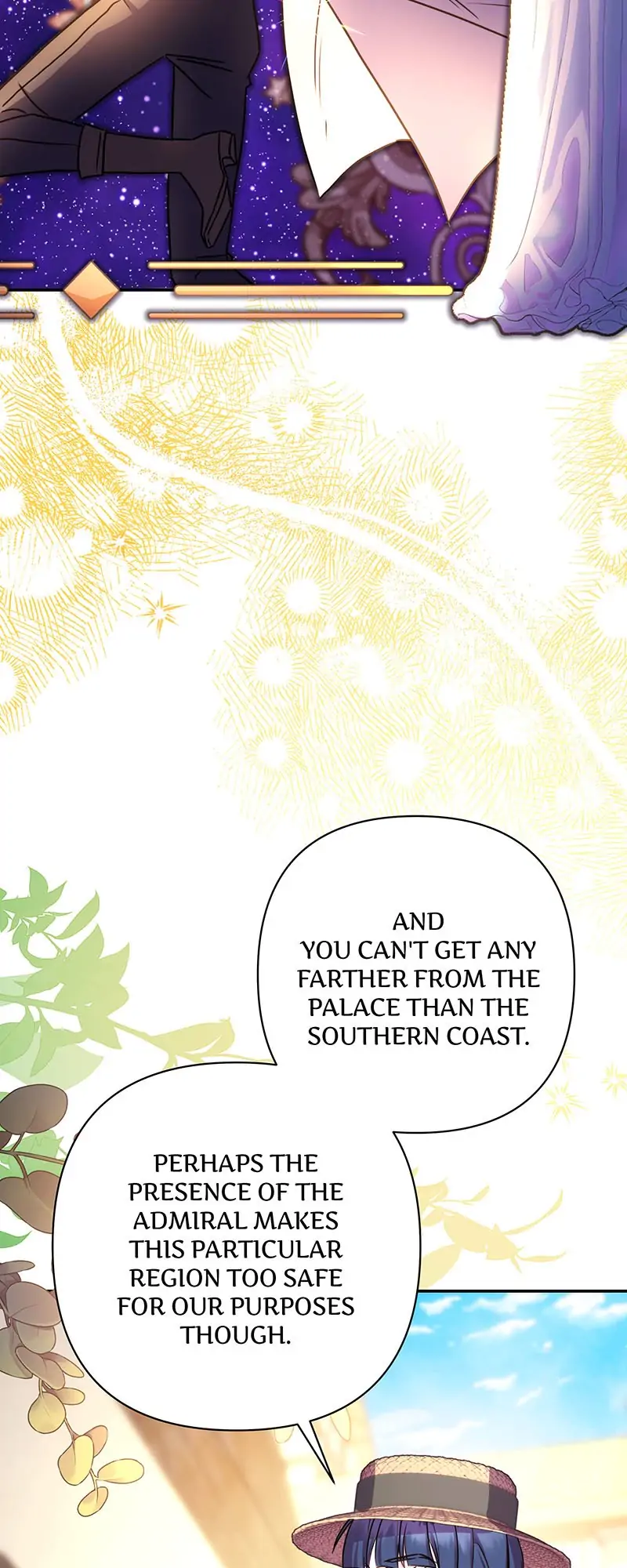 Another Typical Fantasy Romance Chapter 60 - Page 66