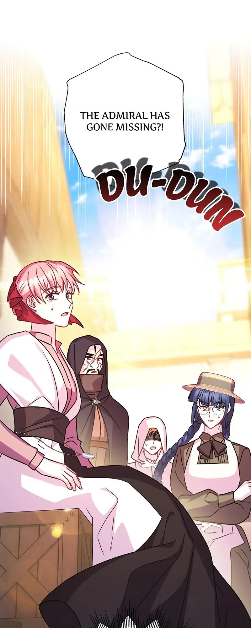 Another Typical Fantasy Romance Chapter 60 - Page 76