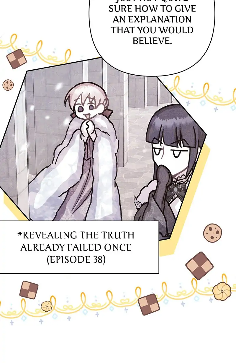 Another Typical Fantasy Romance Chapter 60 - Page 8