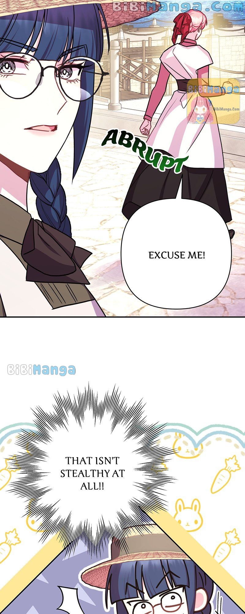 Another Typical Fantasy Romance Chapter 61 - Page 10