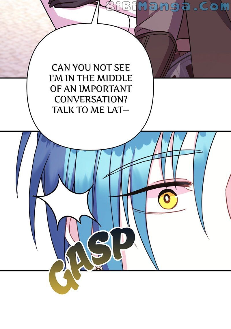 Another Typical Fantasy Romance Chapter 61 - Page 12