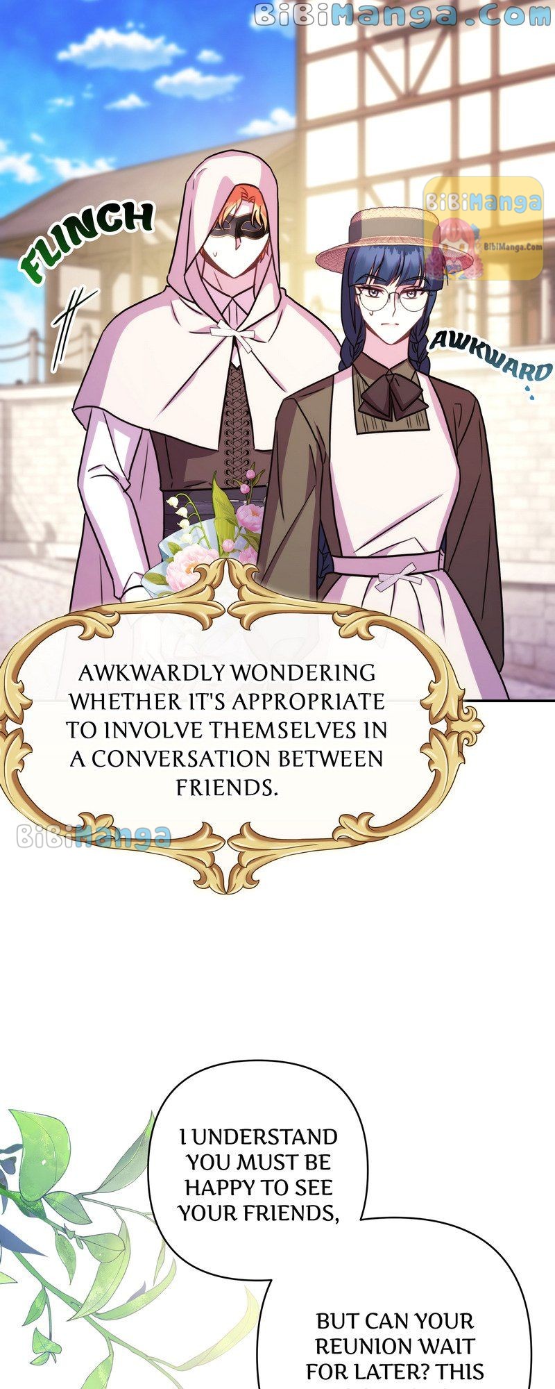 Another Typical Fantasy Romance Chapter 61 - Page 17