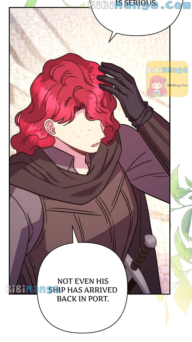 Another Typical Fantasy Romance Chapter 61 - Page 18