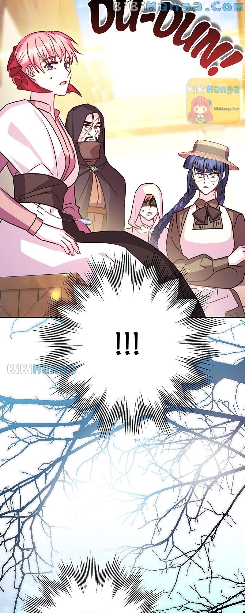 Another Typical Fantasy Romance Chapter 61 - Page 2