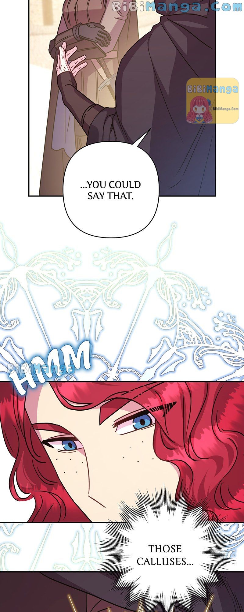 Another Typical Fantasy Romance Chapter 61 - Page 22