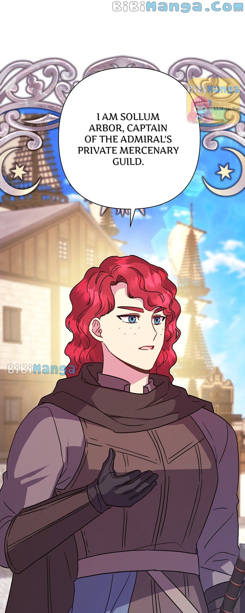 Another Typical Fantasy Romance Chapter 61 - Page 25