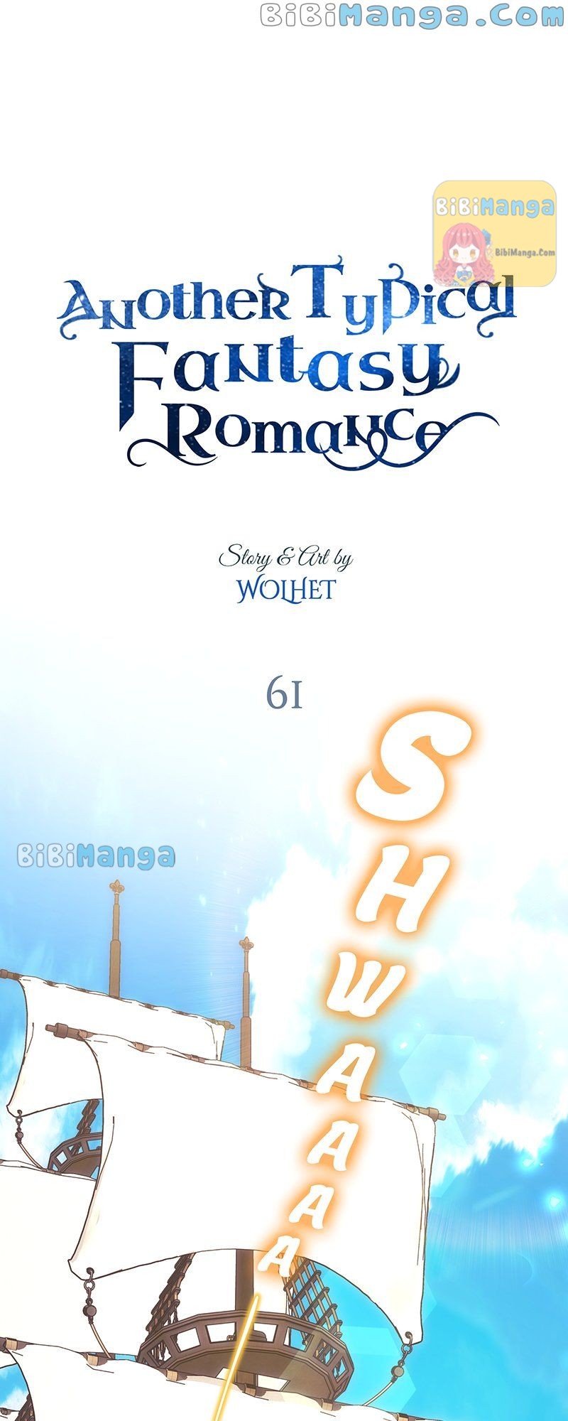 Another Typical Fantasy Romance Chapter 61 - Page 31