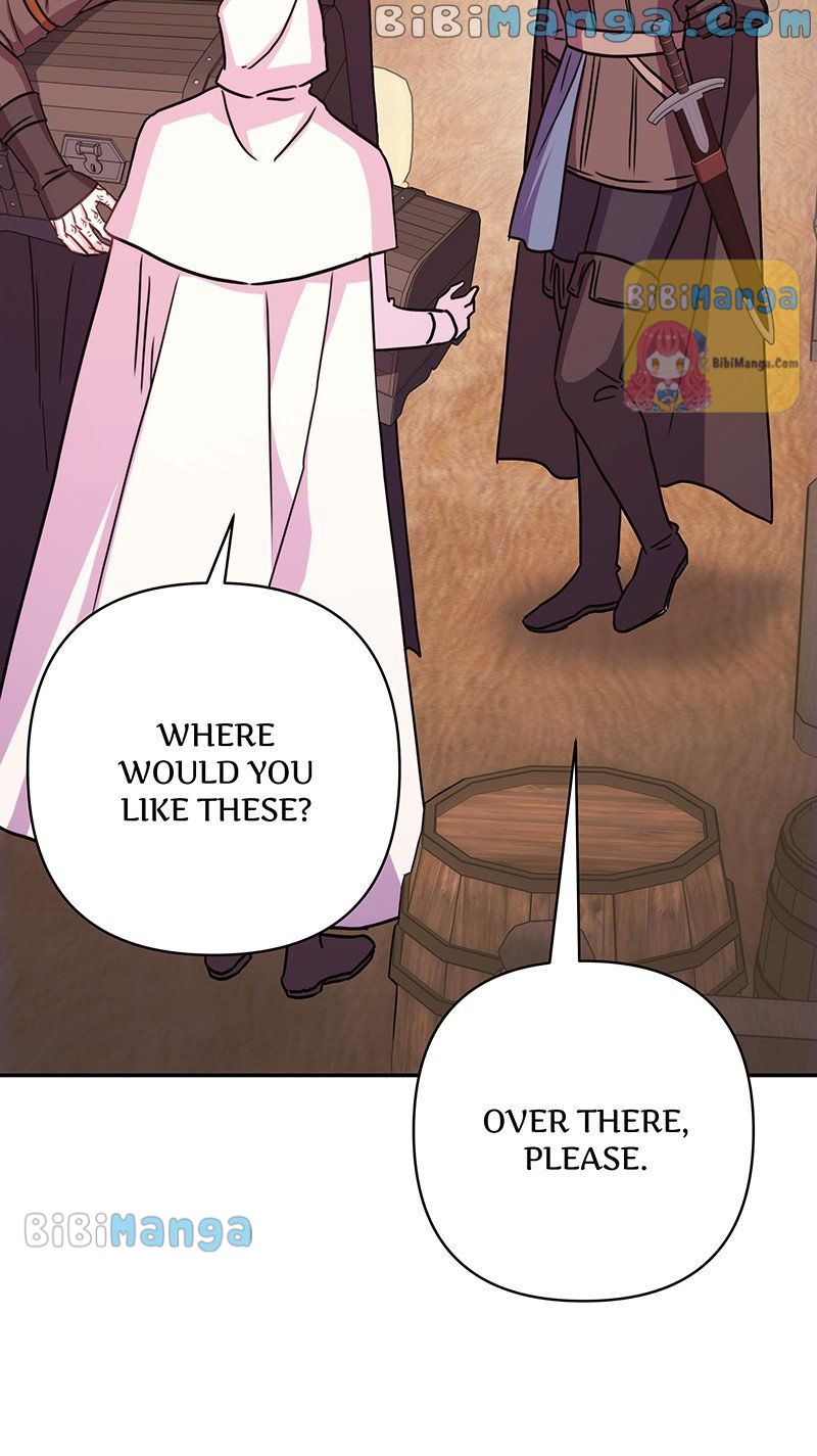 Another Typical Fantasy Romance Chapter 61 - Page 36