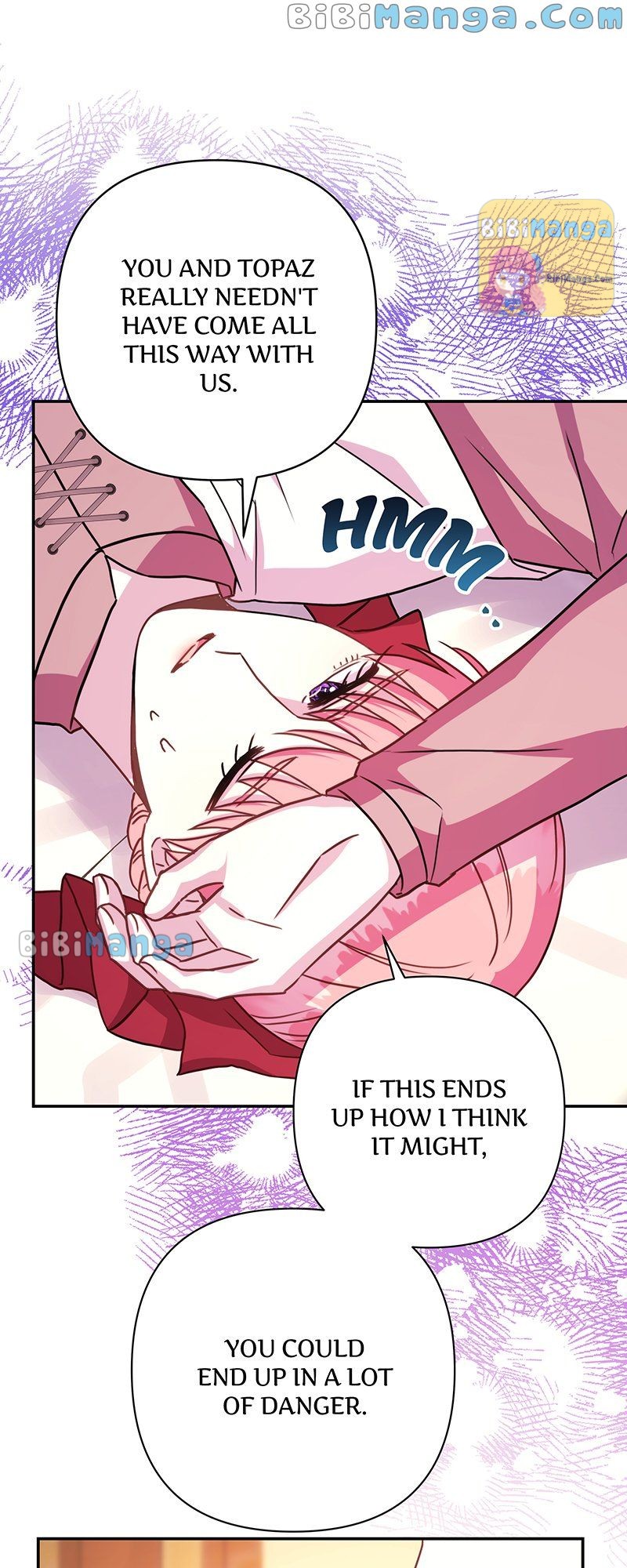 Another Typical Fantasy Romance Chapter 61 - Page 37