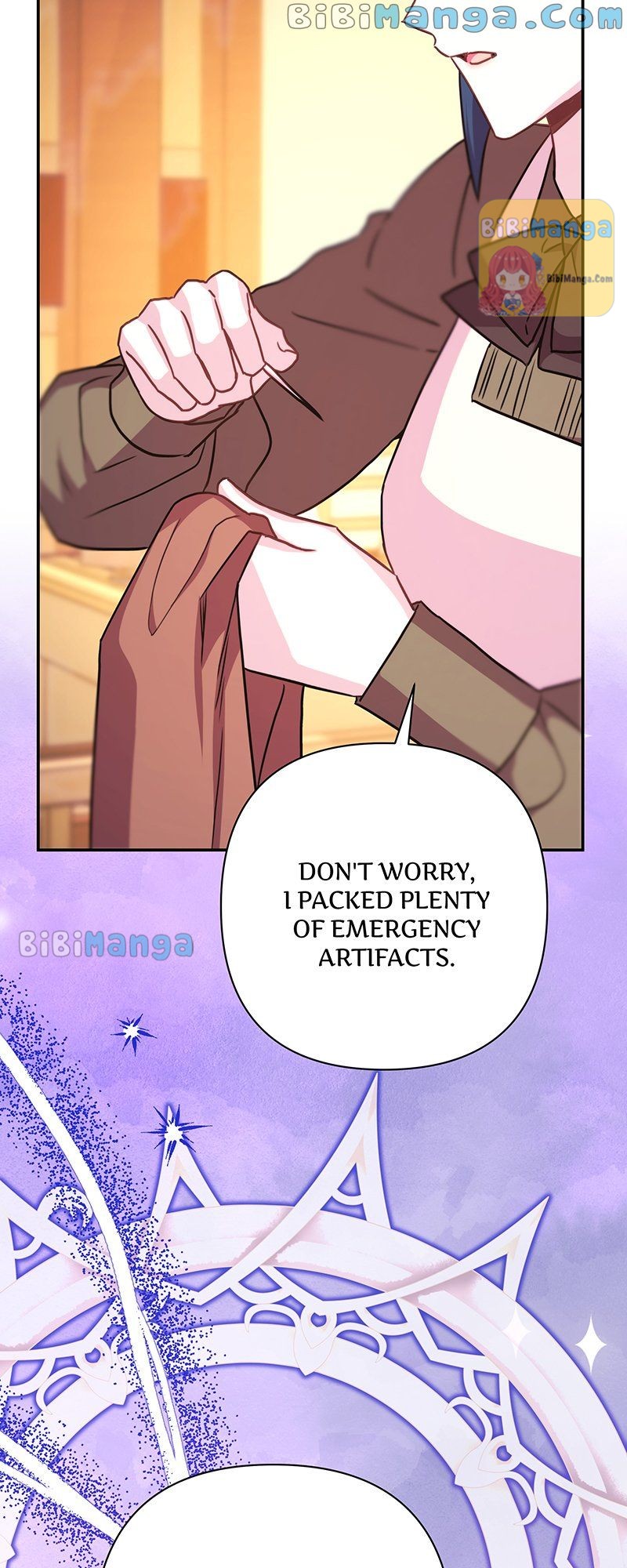 Another Typical Fantasy Romance Chapter 61 - Page 38