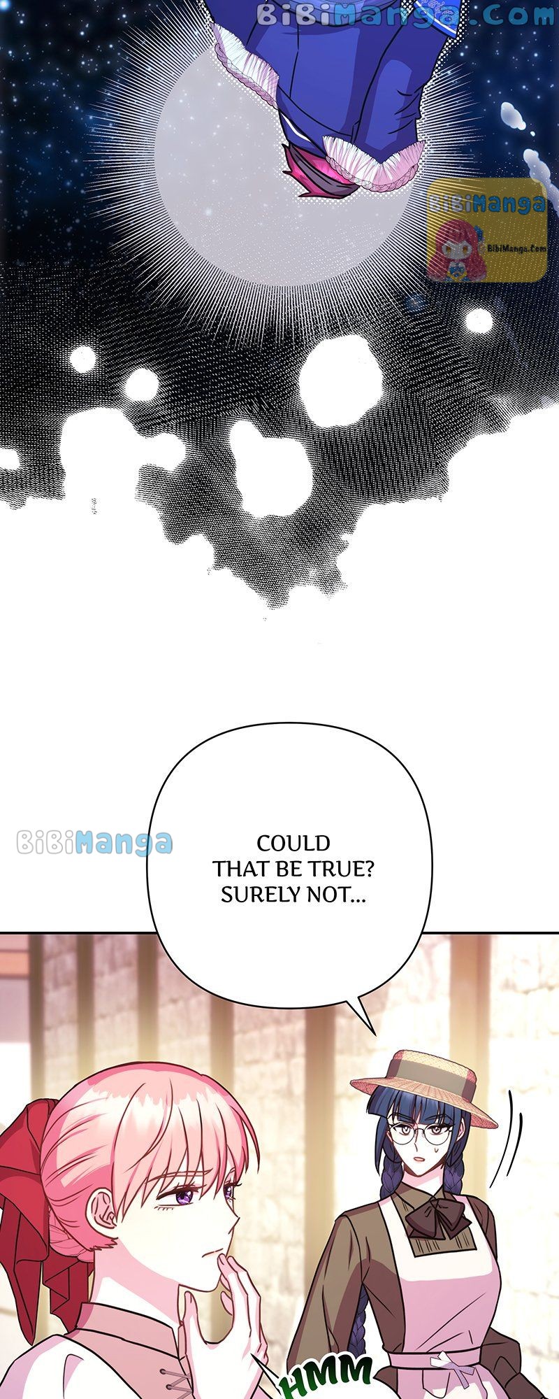 Another Typical Fantasy Romance Chapter 61 - Page 4