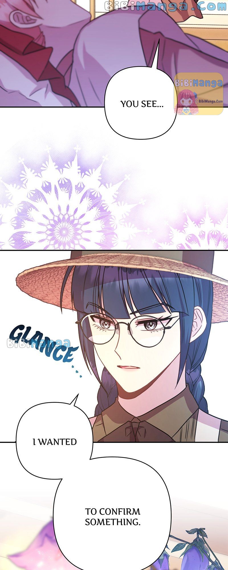 Another Typical Fantasy Romance Chapter 61 - Page 40