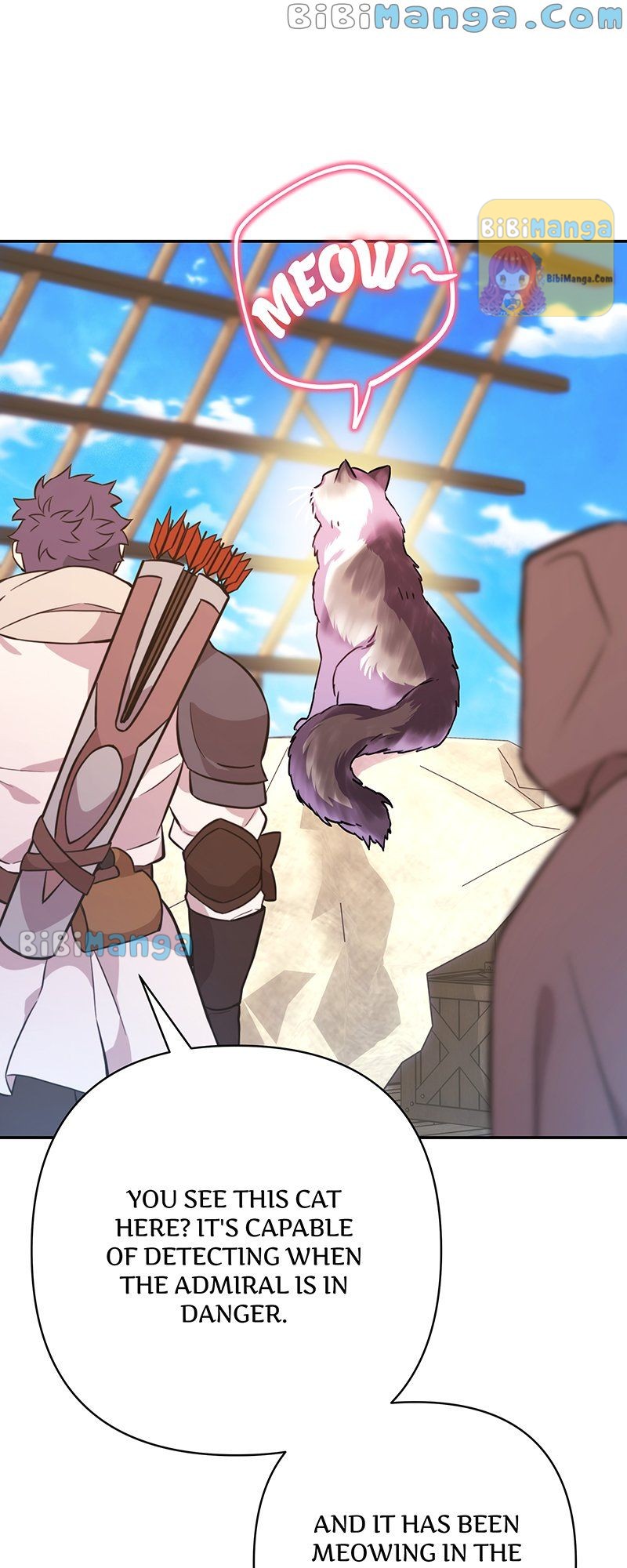 Another Typical Fantasy Romance Chapter 61 - Page 44