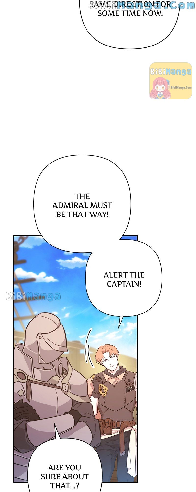 Another Typical Fantasy Romance Chapter 61 - Page 45