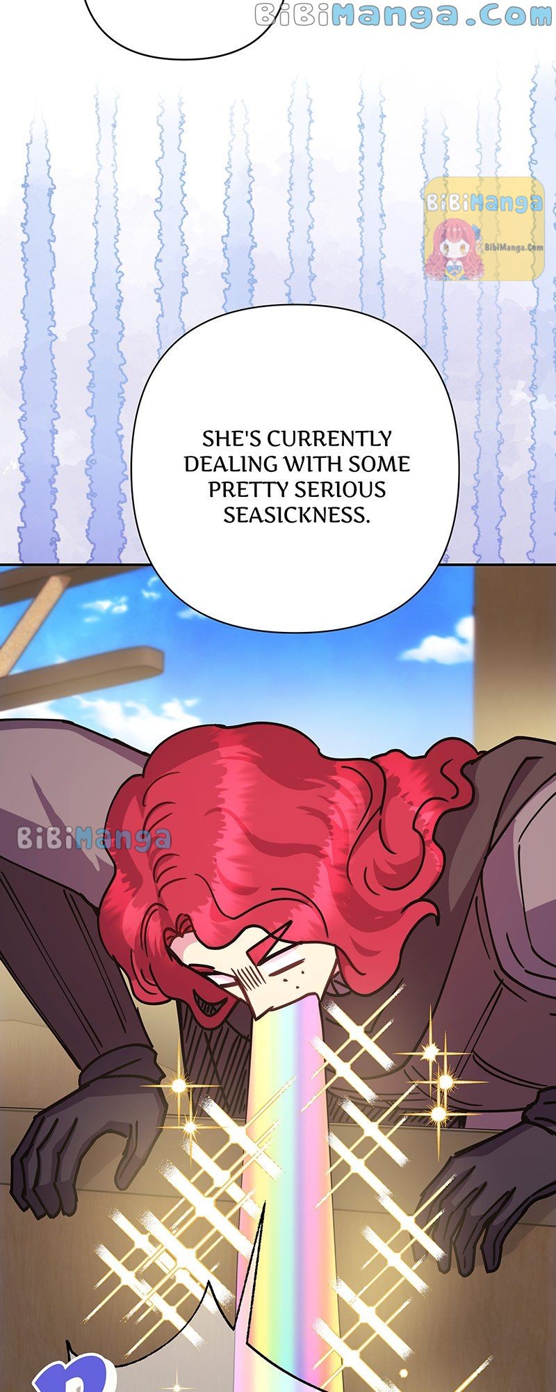 Another Typical Fantasy Romance Chapter 61 - Page 46