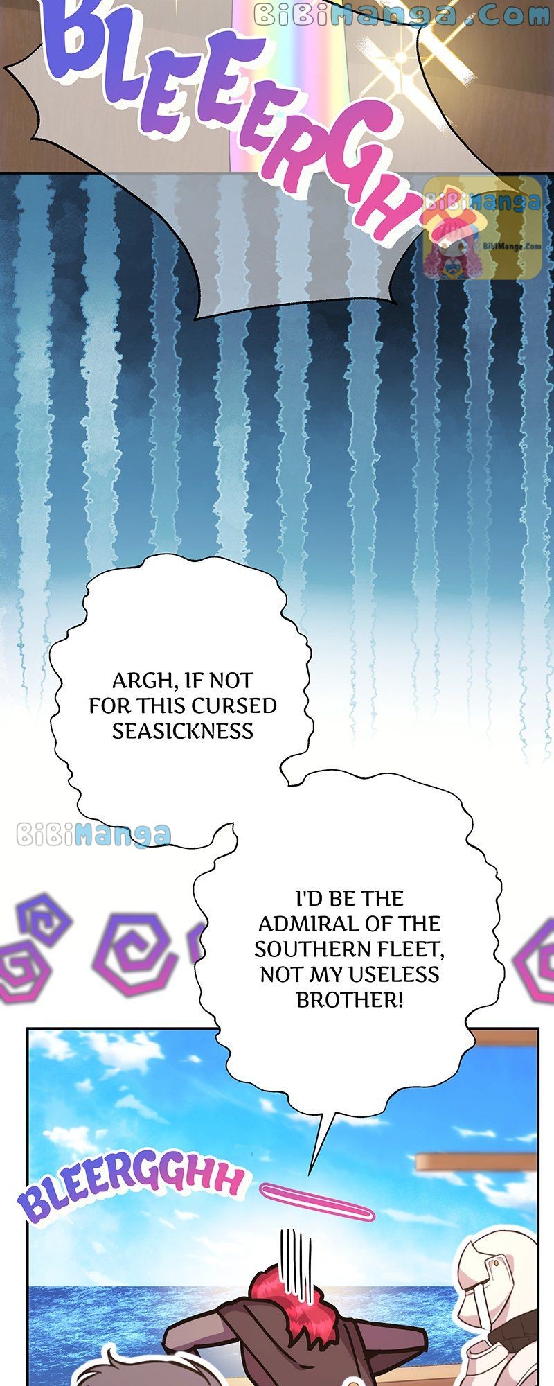 Another Typical Fantasy Romance Chapter 61 - Page 47