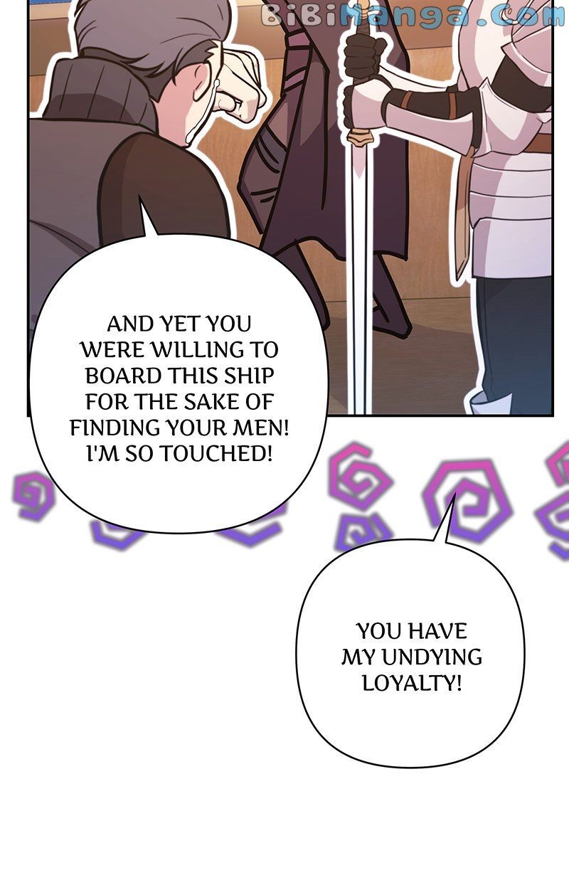 Another Typical Fantasy Romance Chapter 61 - Page 48